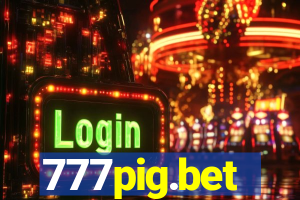 777pig.bet