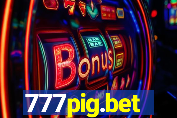 777pig.bet