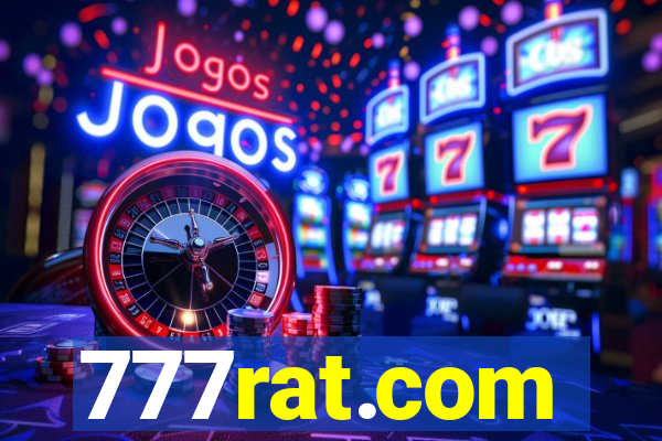 777rat.com