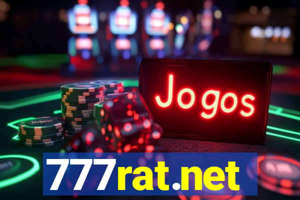 777rat.net