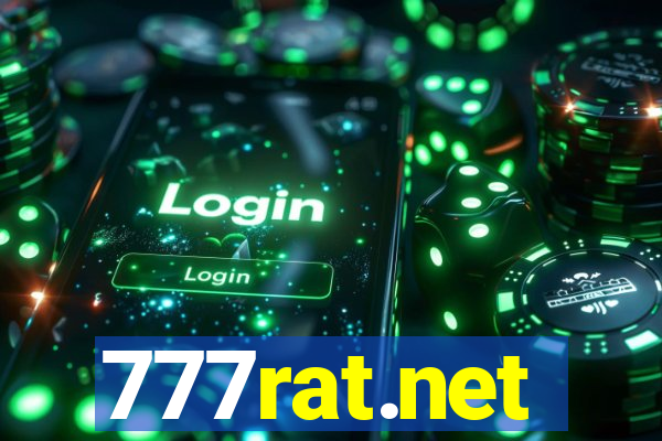 777rat.net