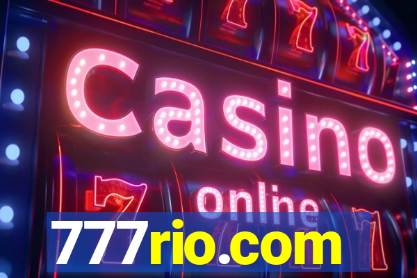 777rio.com