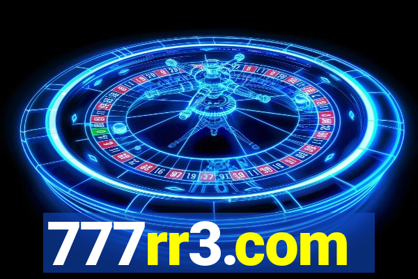 777rr3.com