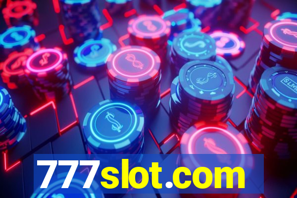 777slot.com