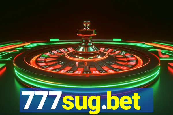 777sug.bet