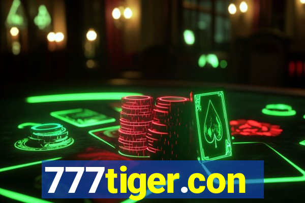 777tiger.con