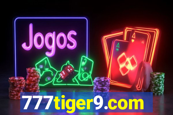 777tiger9.com