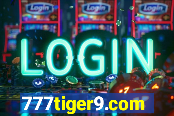 777tiger9.com