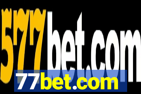 77bet.com