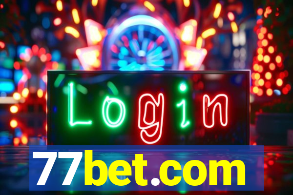 77bet.com