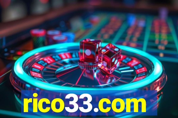 rico33.com