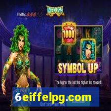 6eiffelpg.com