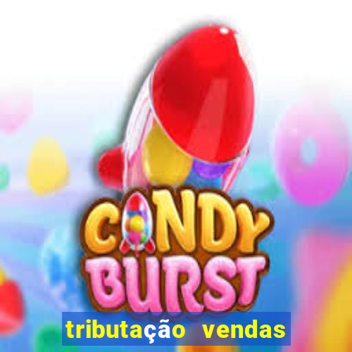 tributação vendas do hotmart