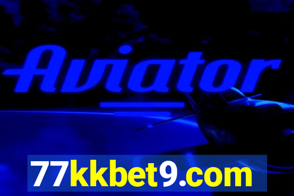 77kkbet9.com