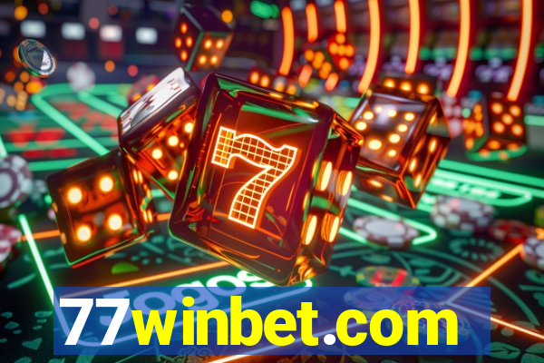 77winbet.com