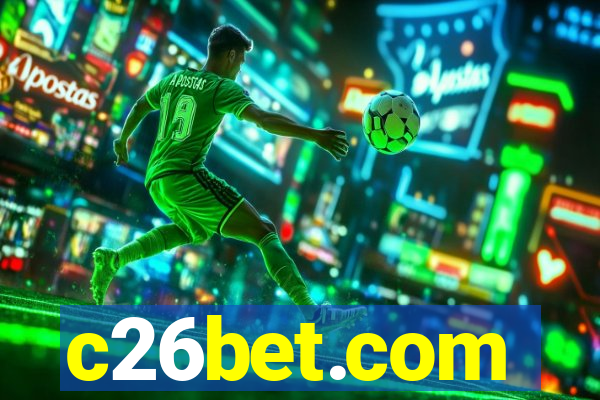 c26bet.com