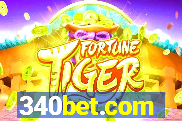 340bet.com