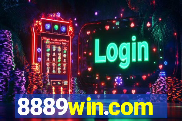 8889win.com