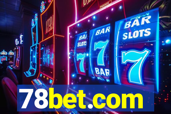 78bet.com