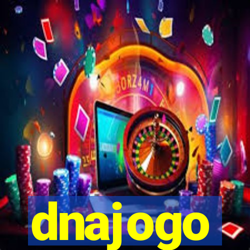 dnajogo