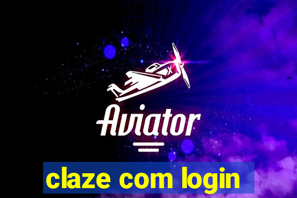 claze com login