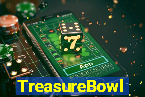 TreasureBowl treasure bowl melhor horario