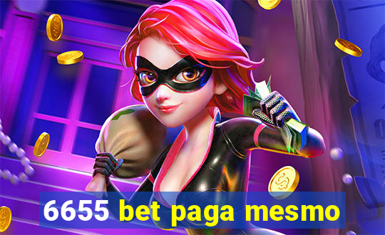 6655 bet paga mesmo