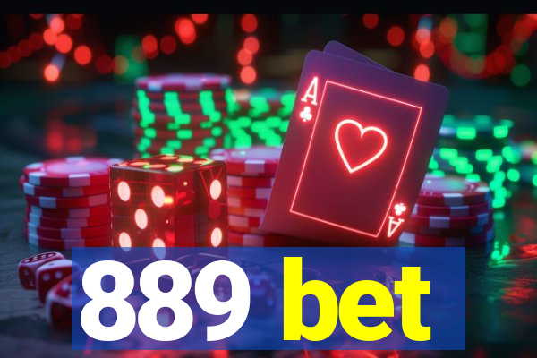 889 bet