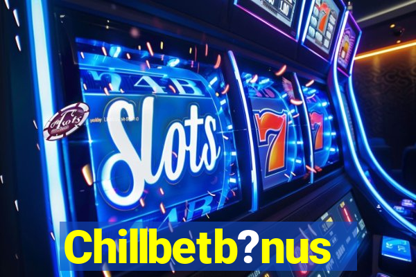 Chillbetb?nus