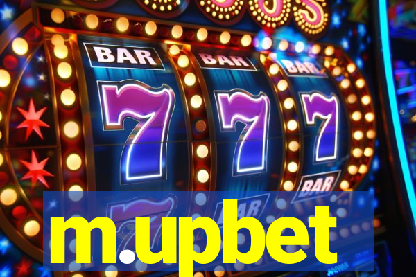 m.upbet