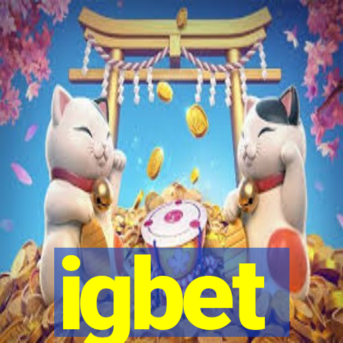 igbet