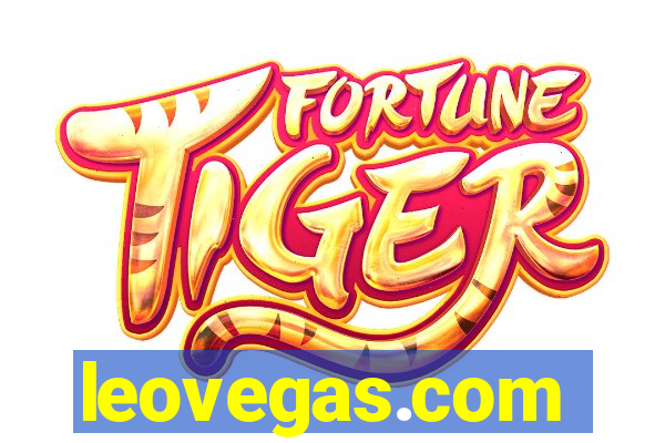 leovegas.com