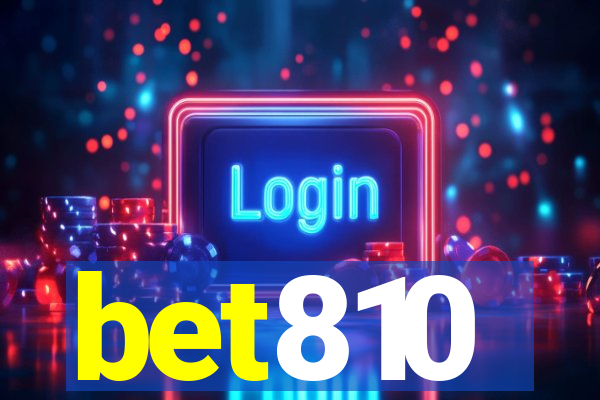 bet810