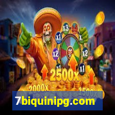 7biquinipg.com