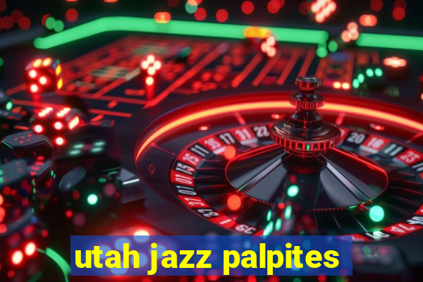 utah jazz palpites