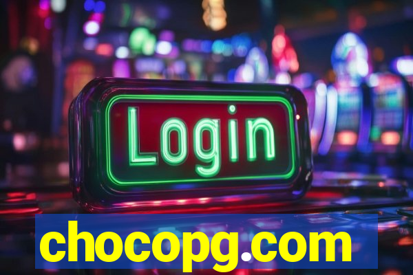 chocopg.com