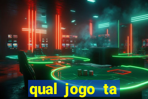 qual jogo ta pagando agora pg