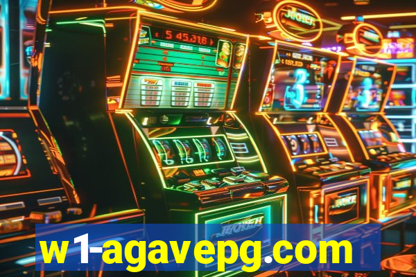 w1-agavepg.com