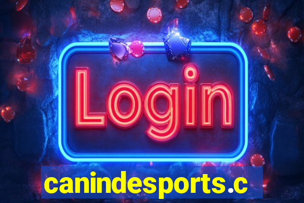 canindesports.com