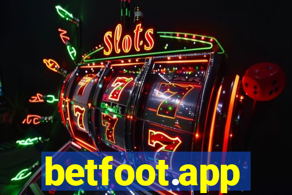 betfoot.app