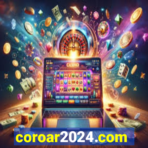 coroar2024.com