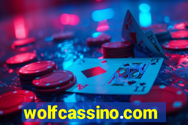 wolfcassino.com