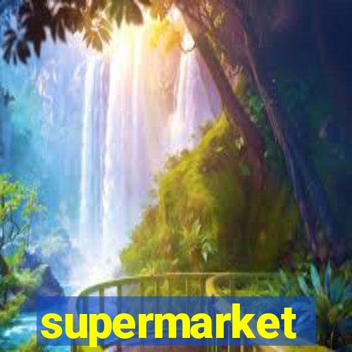 supermarket simulator apk dinheiro infinito