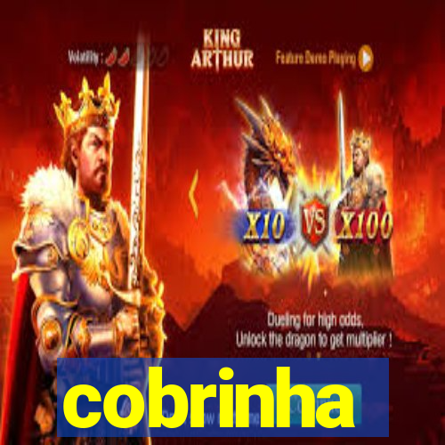 cobrinha