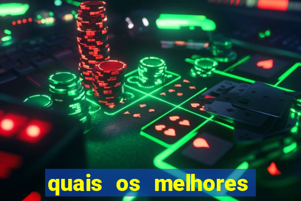 quais os melhores jogos da blaze