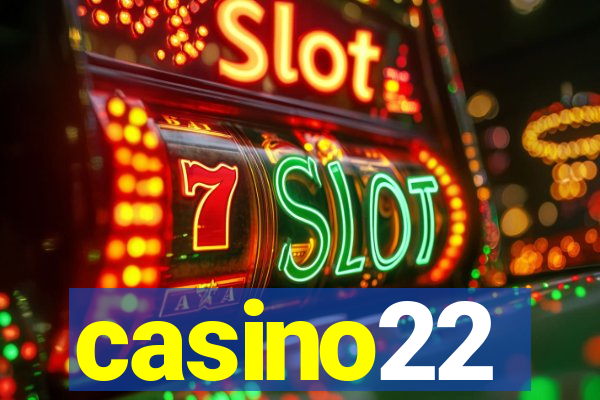 casino22