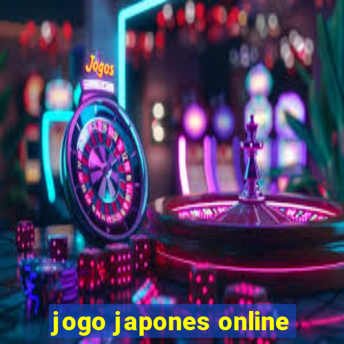 jogo japones online