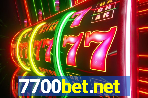 7700bet.net