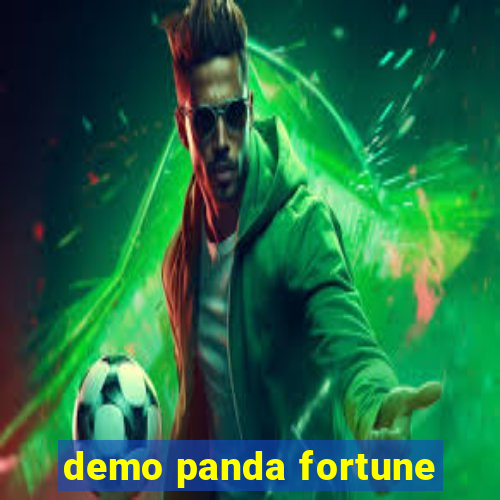 demo panda fortune