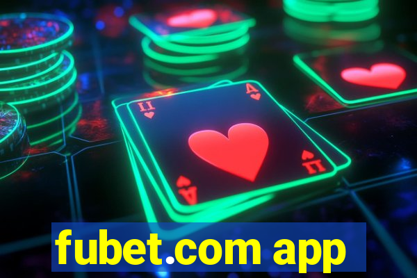 fubet.com app